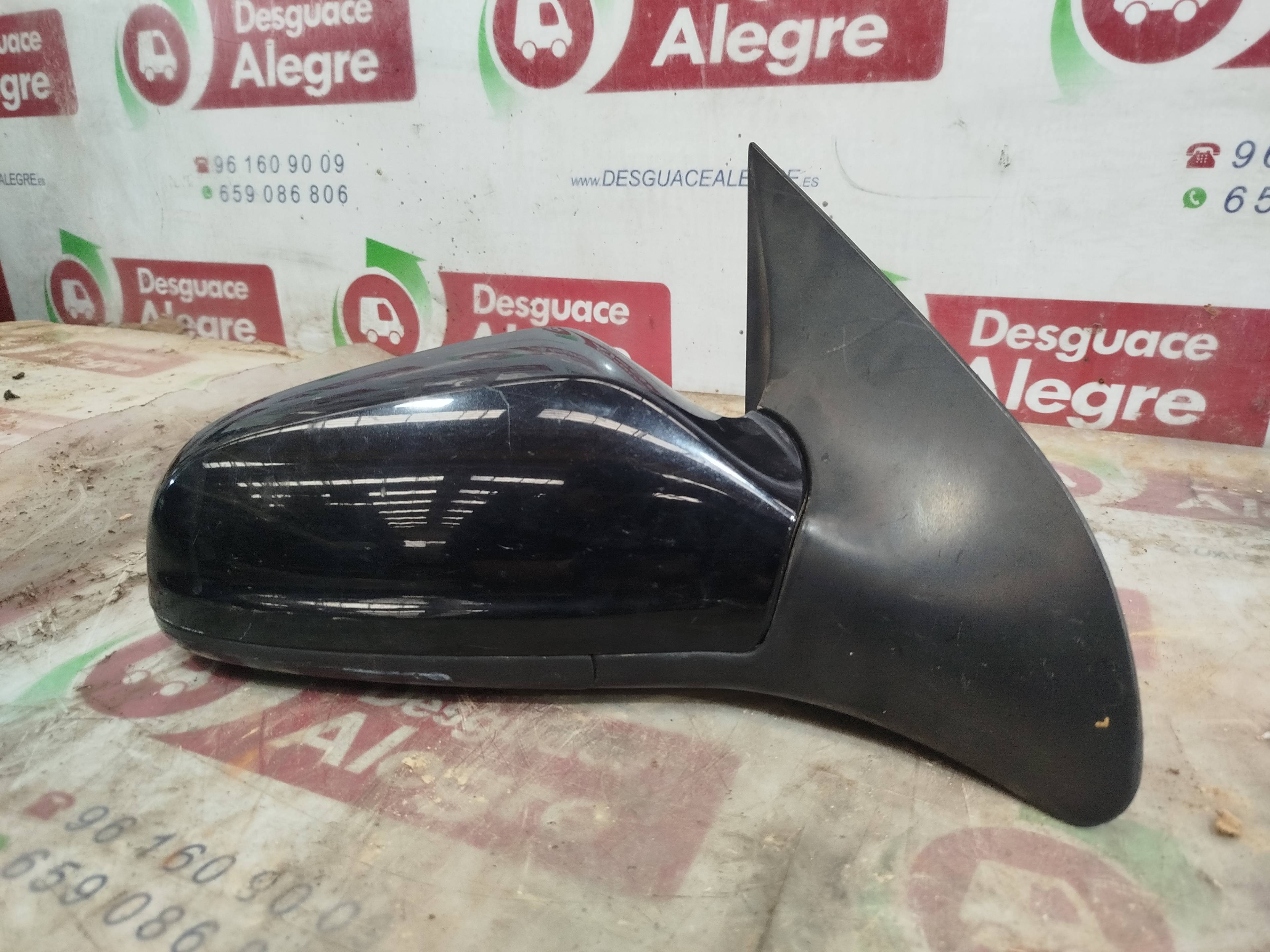 Retrovisor derecho 010795 de Opel Astra h (a04) 2007-2014 105 CV con 218321 km - pieza usada