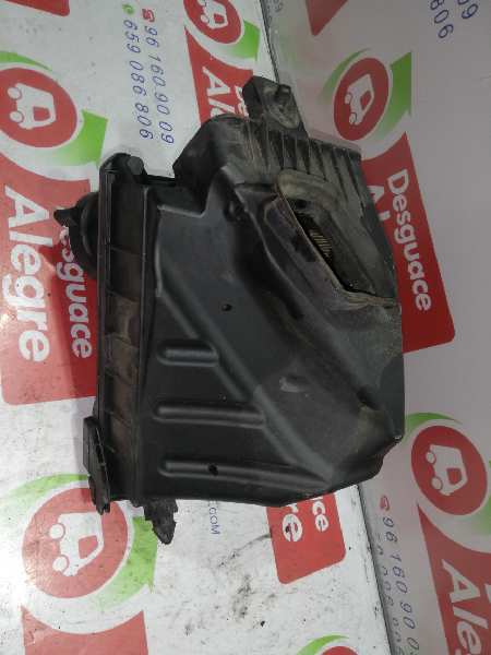 AUDI A4 B6/8E (2000-2005) Egyéb motortéralkatrészek 059133835A 24792064