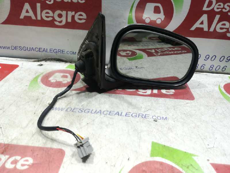 ROVER 400 1 generation (HH-R) (1995-2000) Right Side Wing Mirror 24791481