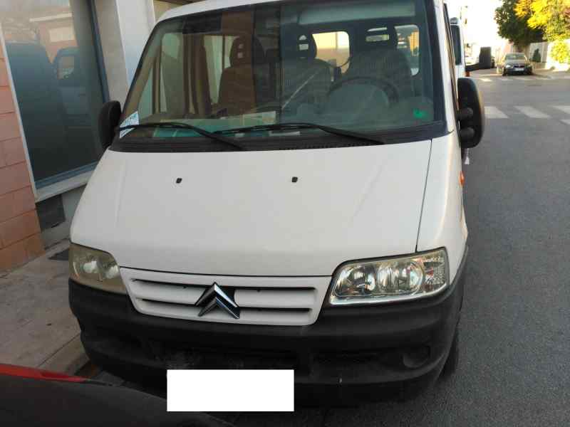 CITROËN Jumper 2 generation (1993-2006) Vakuumpump 9645141380 24834008