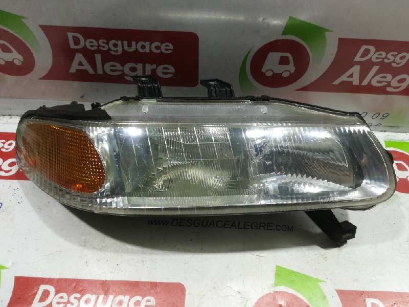 ROVER 400 1 generation (HH-R) (1995-2000) Front Right Headlight 54532733 24797668