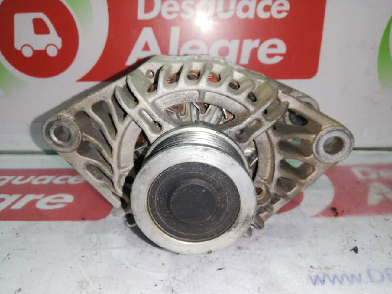 FIAT Stilo 1 generation (2001-2010) Генератор 1012101510 24794108