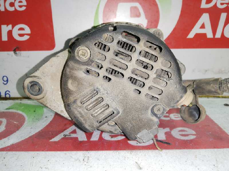 KIA Rio 1 generation (2000-2005) Alternator 30D18300 24792344