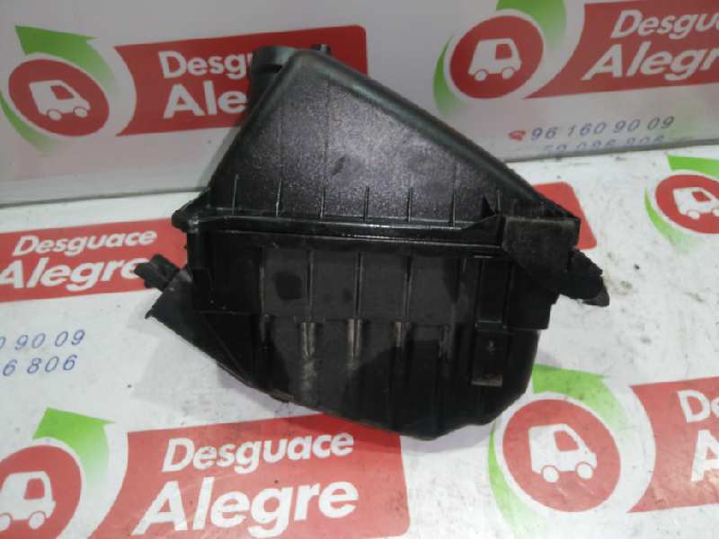 AUDI A4 B6/8E (2000-2005) Egyéb motortéralkatrészek 059133835A 24792064