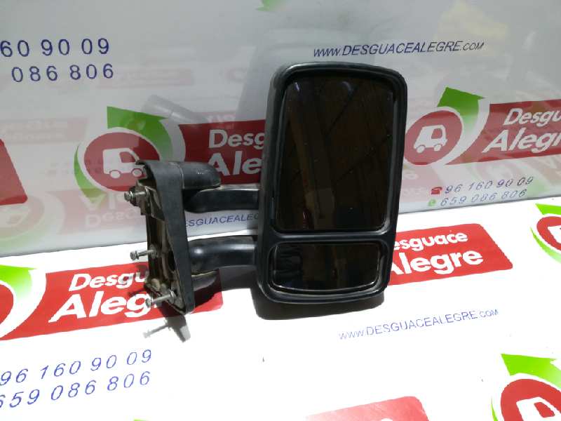 RENAULT Trafic Right Side Wing Mirror 24788987