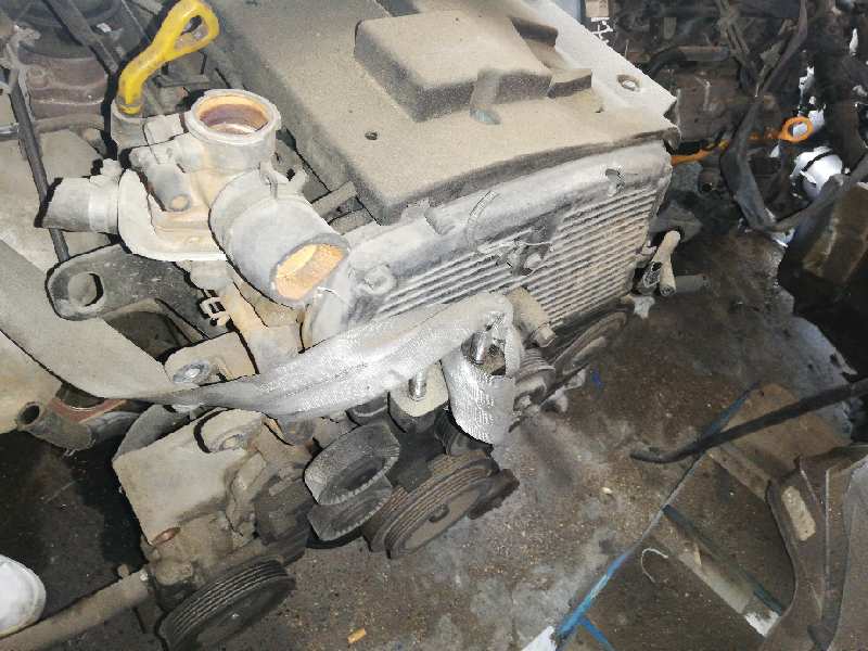 KIA Carnival UP/GQ (1999-2006) Engine 24792328