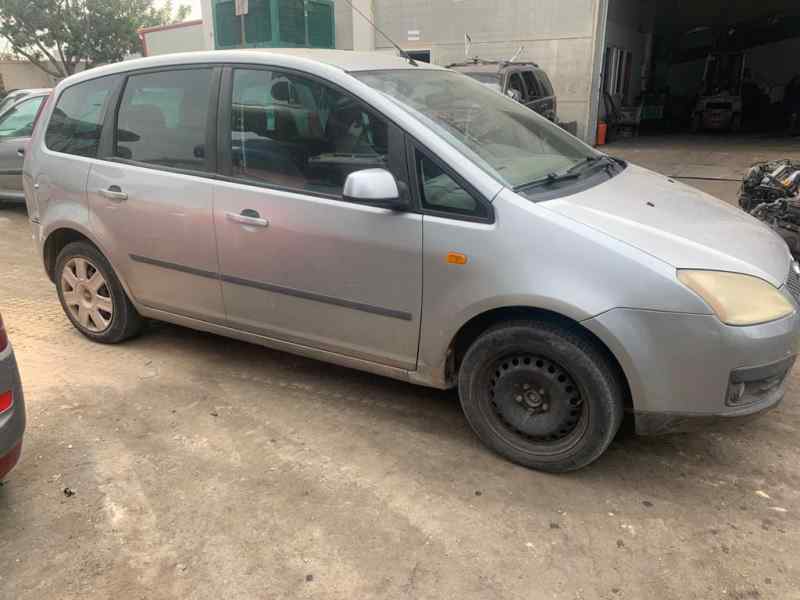 FORD C-Max 1 generation (2003-2010) Замок крышки багажника 3M51R442A66AN 24799048