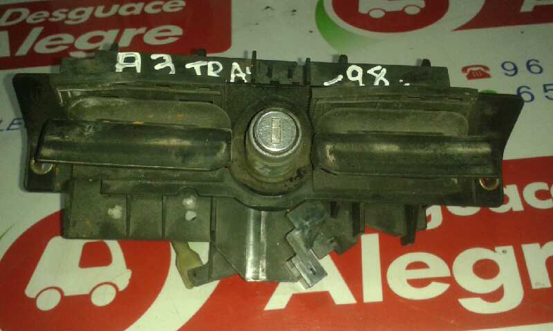 AUDI A3 8L (1996-2003) Other Body Parts 24789352