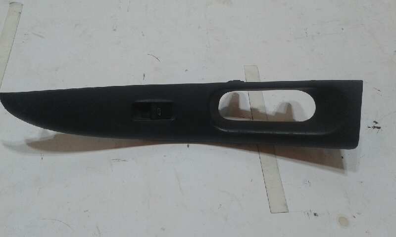 AUDI A3 8L (1996-2003) Front Right Door Window Switch 8L0959855 24790233