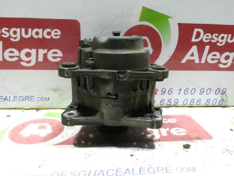 SEAT Ibiza 3 generation (2002-2008) Alternator 03D903025E 24791806