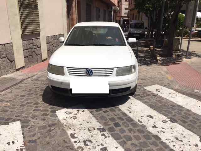 VOLKSWAGEN Passat B5 (1996-2005) Citau veidu vadības bloki 1J0959799AH 24790723