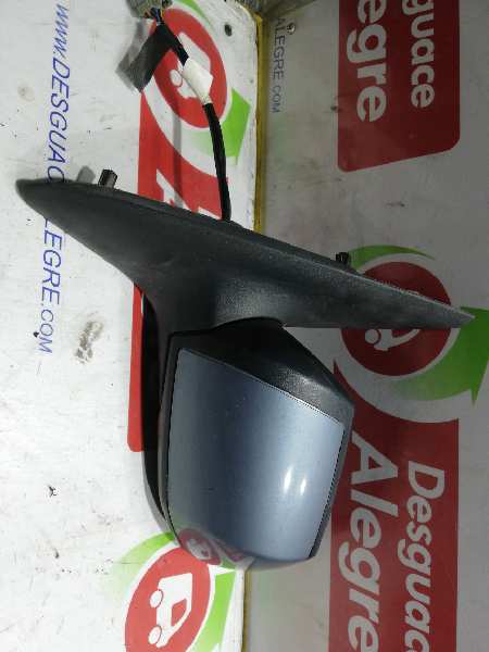 FORD Mondeo 3 generation (2000-2007) Left Side Wing Mirror 24792201
