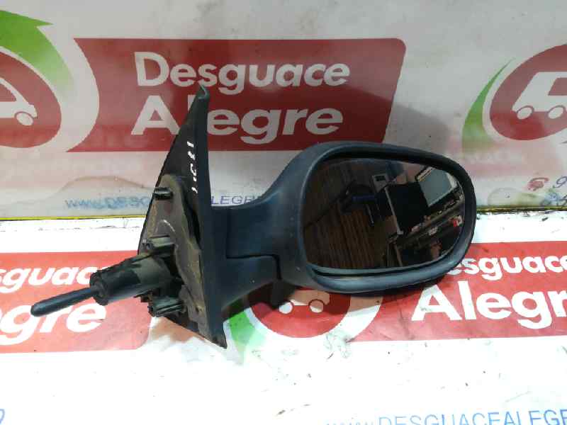 NISSAN Micra K12 (2002-2010) Rétroviseur latéral droit 24793064