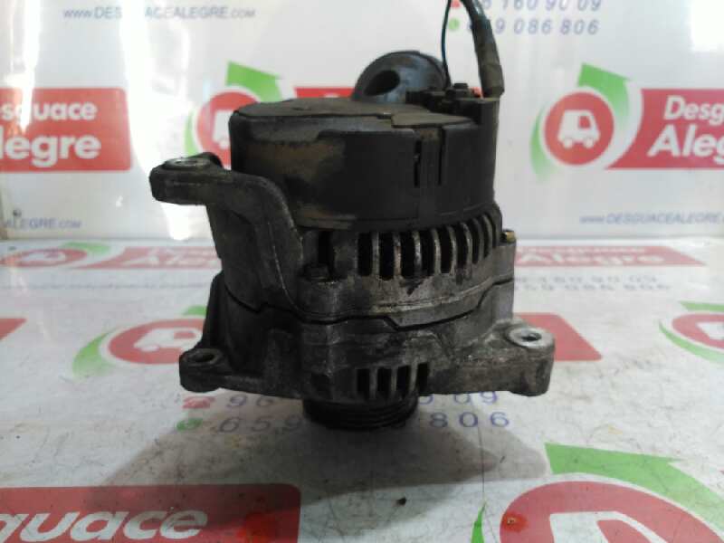 AUDI A6 C5/4B (1997-2004) Alternator 078903015F 24789424