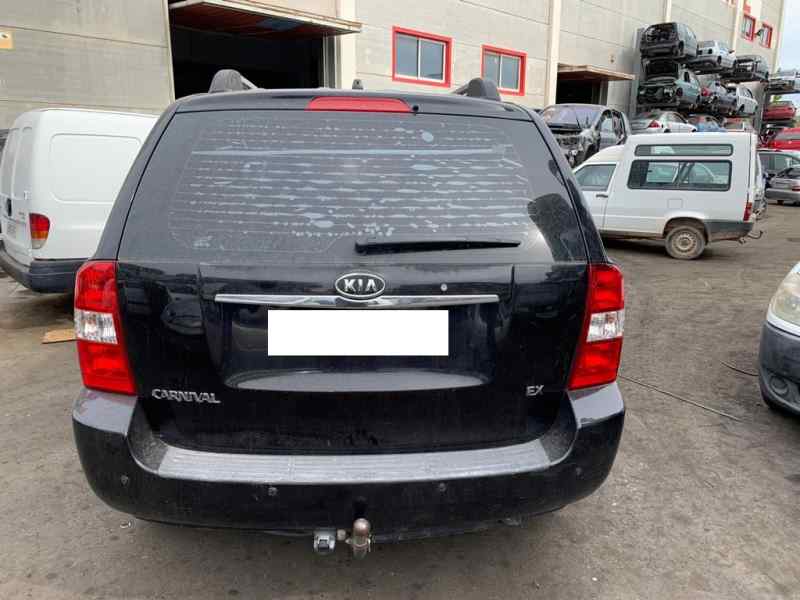 KIA Carnival 2 generation (2006-2010) Akseleratoriaus (gazo) pedalas 070626E0333 24794751