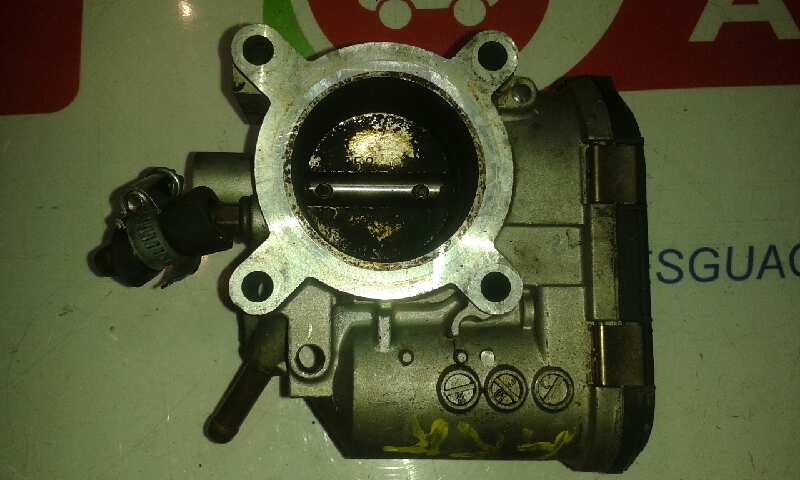 VOLKSWAGEN Sunny N14 (1991-1995) Throttle Body 030133062C 24789927