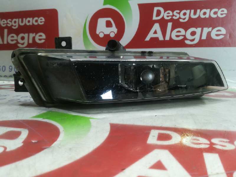 BMW 1 Series E81/E82/E87/E88 (2004-2013) Противотуманка бампера передняя правая 0305084002 24794994