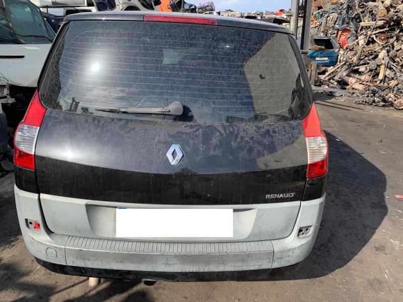 RENAULT Scenic 2 generation (2003-2010) Полуось передний левый 8200330413 24797434