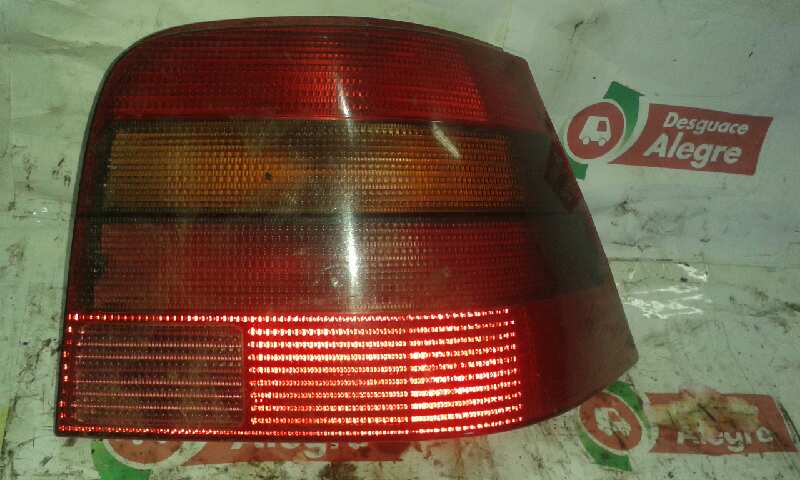 VOLKSWAGEN Golf 4 generation (1997-2006) Rear Right Taillight Lamp 1J6945112S 24824455