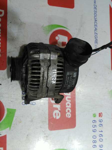 AUDI A6 C5/4B (1997-2004) Alternator 078903015F 24789424