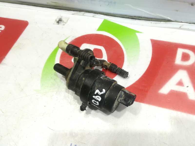 OPEL Zafira B (2005-2010) Moteur de réservoir de laveuse 24439254 24794304