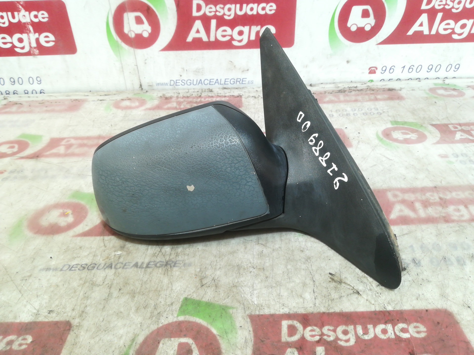 FORD Mondeo 3 generation (2000-2007) Right Side Wing Mirror 014236 24811928