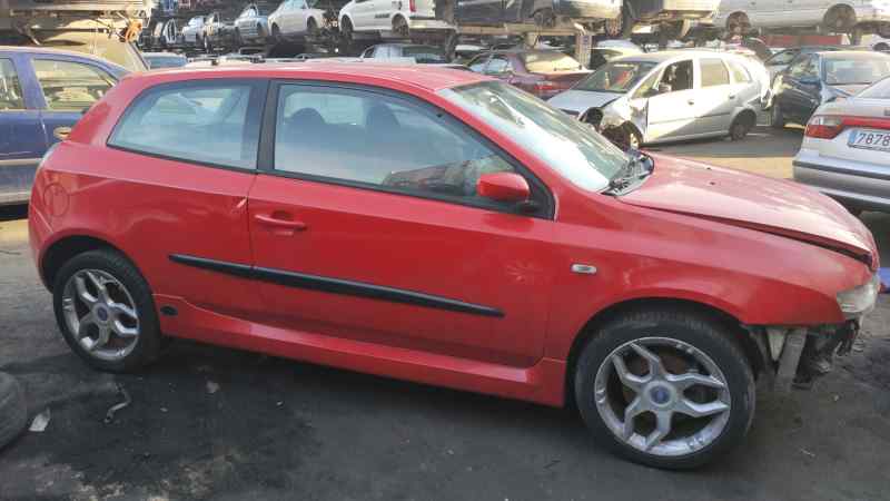 FIAT Stilo 1 generation (2001-2010) Variklis 192A5000 24795182