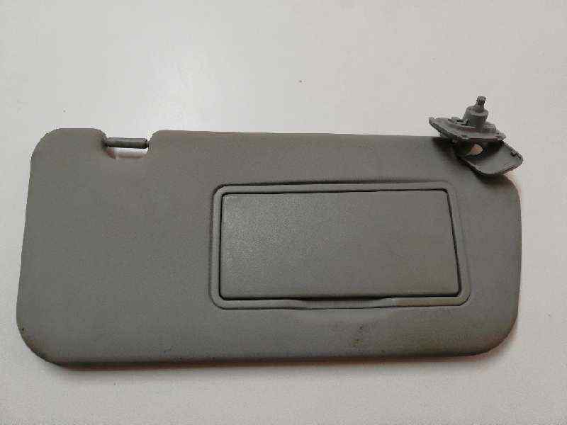 KIA Carens Right Side Sun Visor 852021D026QW 24792388