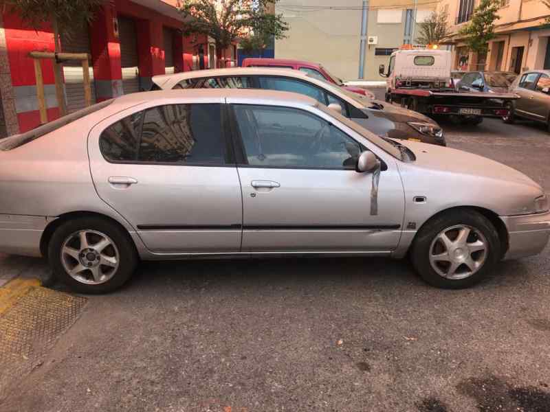 NISSAN Primera P11 (1996-2002) Стартер 2330054A05 24790763