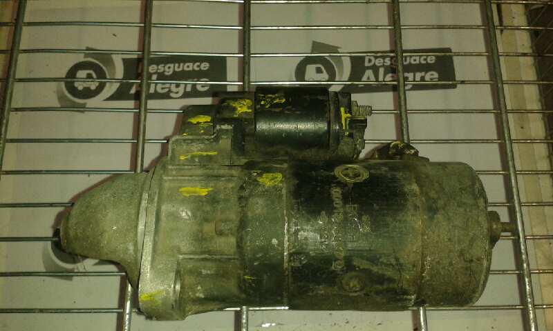 ALFA ROMEO 75 162B (1985-1992) Käynnistysmoottori 0001218007 24789190