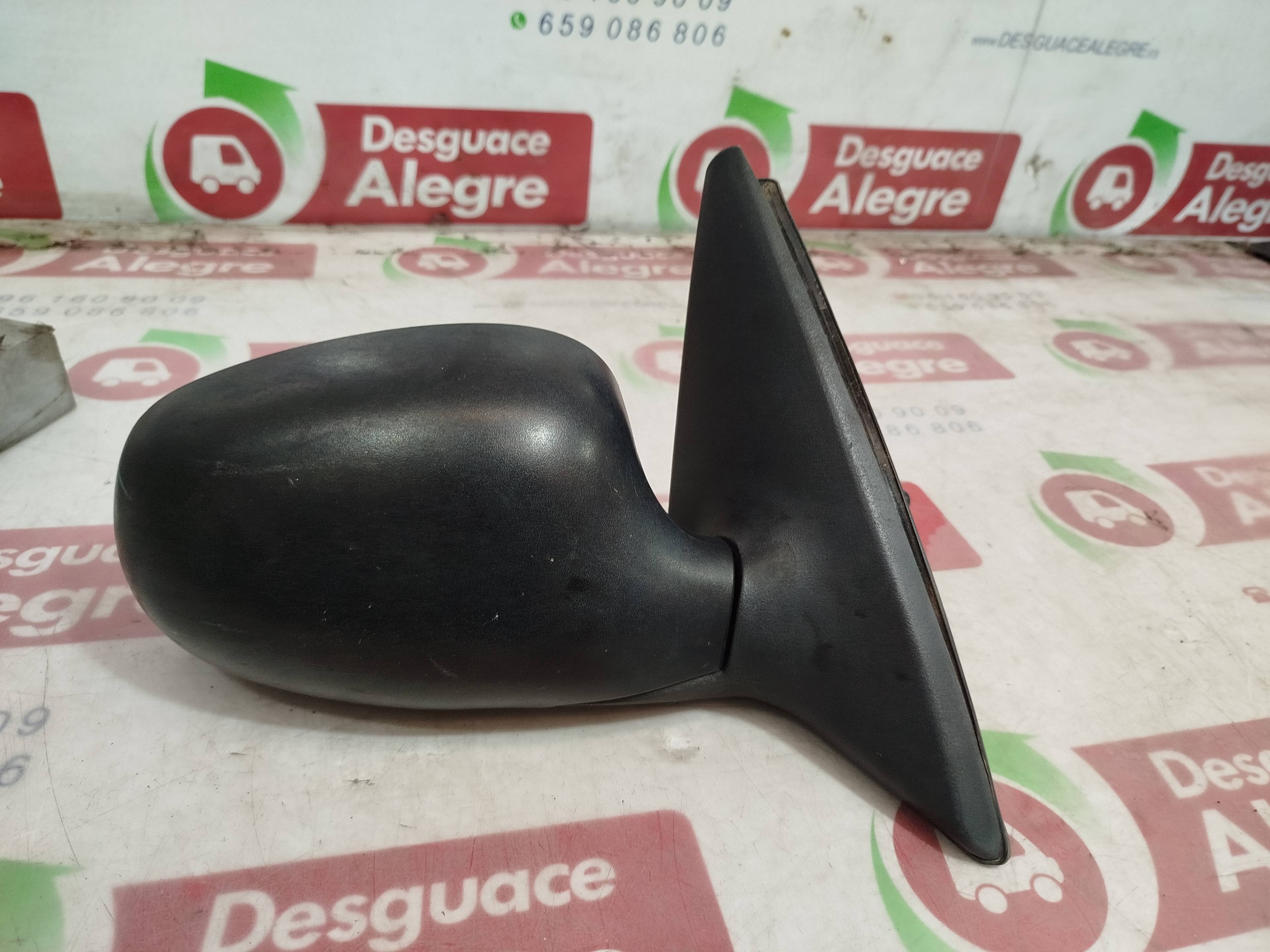 DAEWOO Lanos T100 (1997-2008) Right Side Wing Mirror 015355 24859718