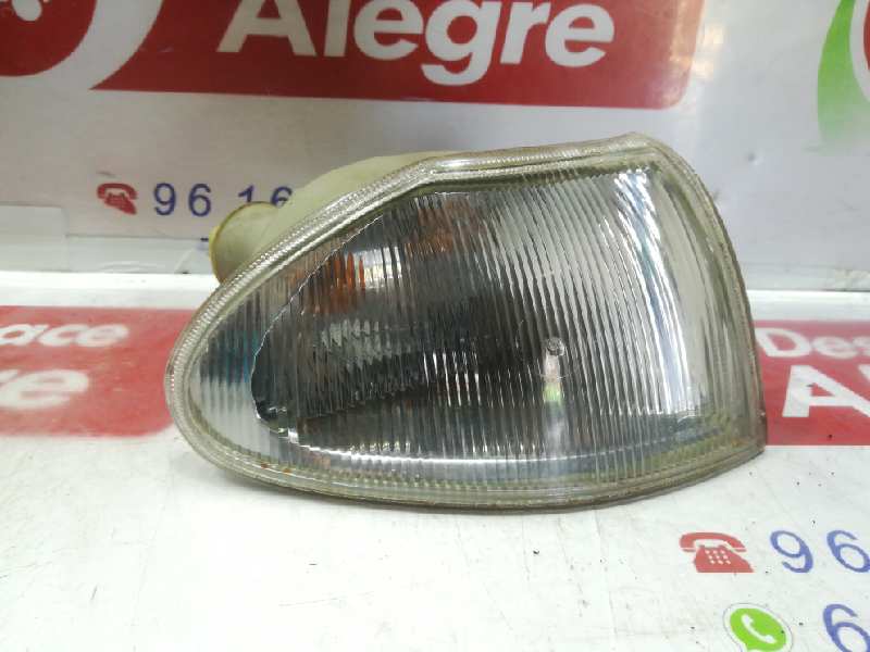 OPEL Astra F (1991-2002) Front Right Fender Turn Signal 24794647