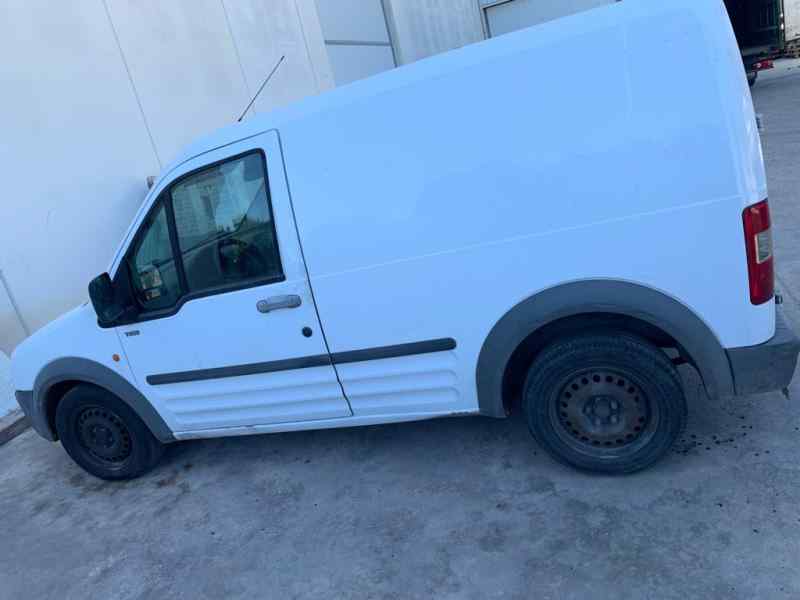 FORD Transit Connect 1 generation (2002-2024) Window Washer Tank 2T1417618AB 24793704