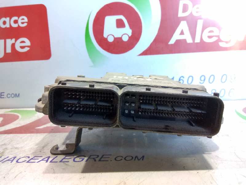 FORD Golf Plus 2 generation (2009-2014) Unitate de control motor 03G906021PM 24789154