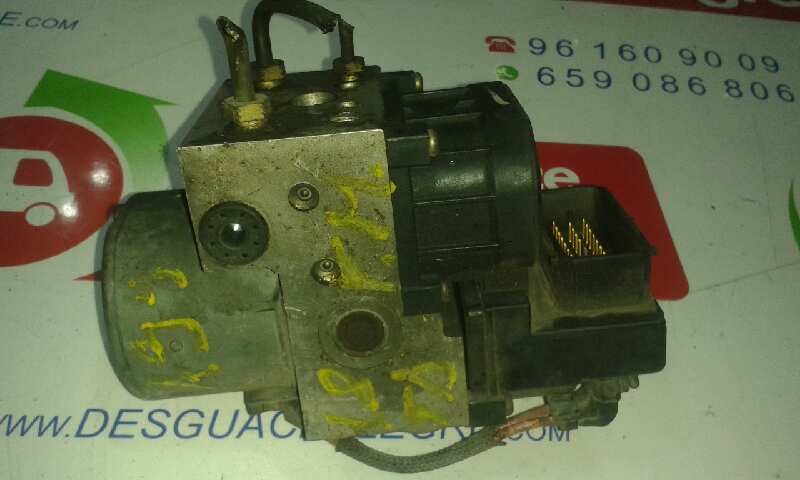 FORD Mondeo 1 generation (1993-1996) ABS Pump 98BG2M110AF 24789742
