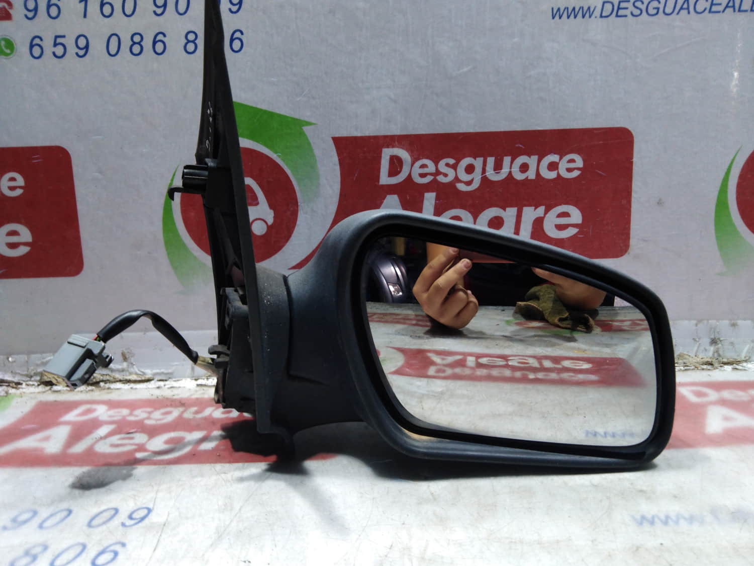 FORD Focus 2 generation (2004-2011) Right Side Wing Mirror 1373380 24799289