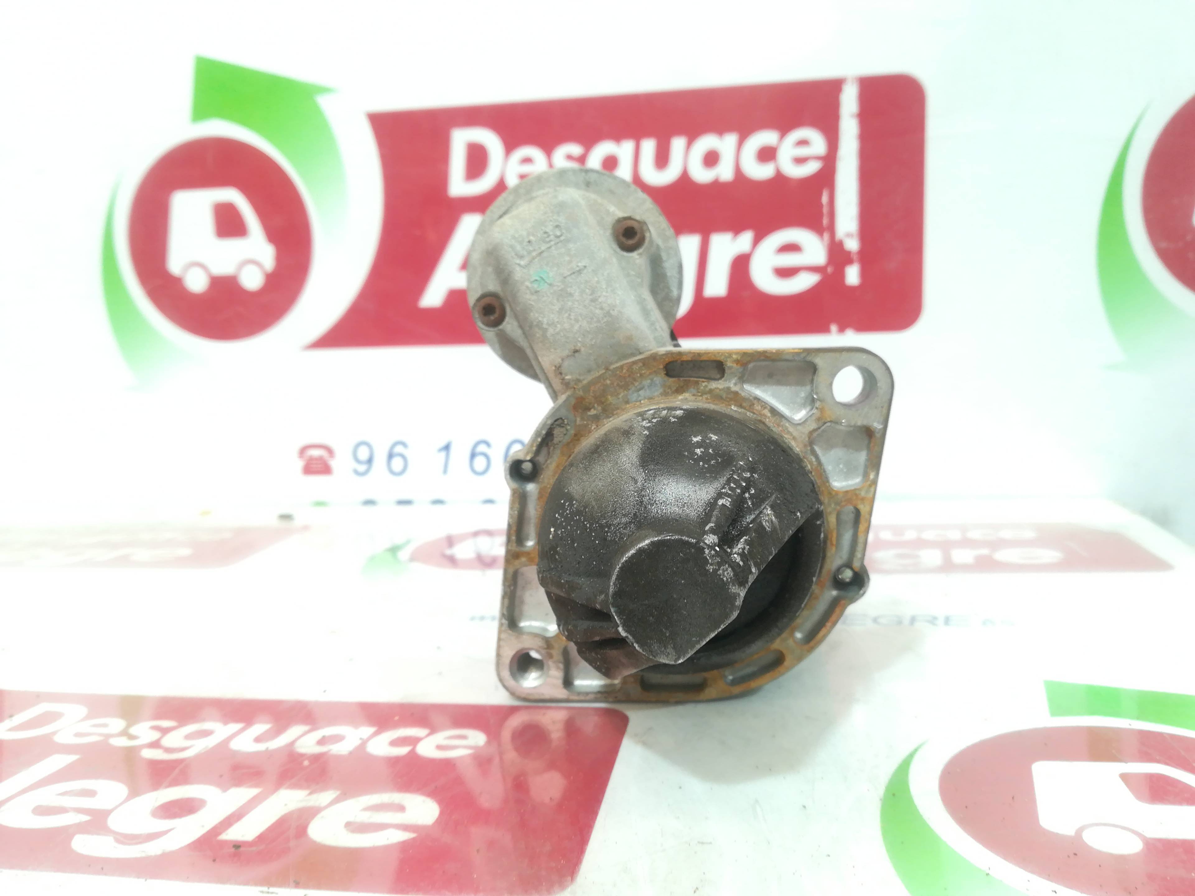 OPEL Corsa D (2006-2020) Starteris 55564491 24808081