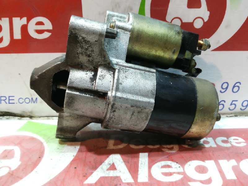 CITROËN C5 1 generation (2001-2008) Starter Motor M000T82081 24791582