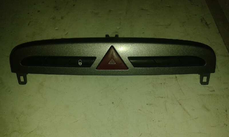 PEUGEOT 308 T7 (2007-2015) Hazard button 9659417177 24790443