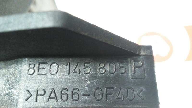 AUDI A4 B7/8E (2004-2008) Радиатор интеркулера 8E0145805P 24791828