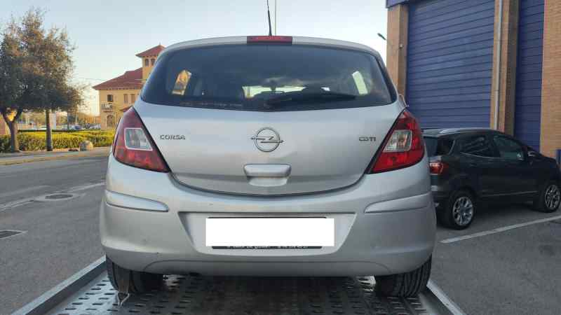 OPEL Corsa D (2006-2020) Starteris TS18E33 24798106