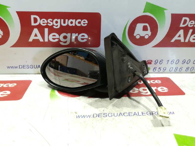 ALFA ROMEO GT 937 (2003-2010) Left Side Wing Mirror 0156079385 24789768