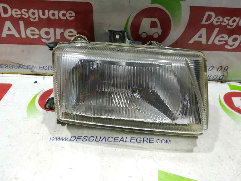 SEAT Ibiza 2 generation (1993-2002) Front Right Headlight 6K0941010 24792943