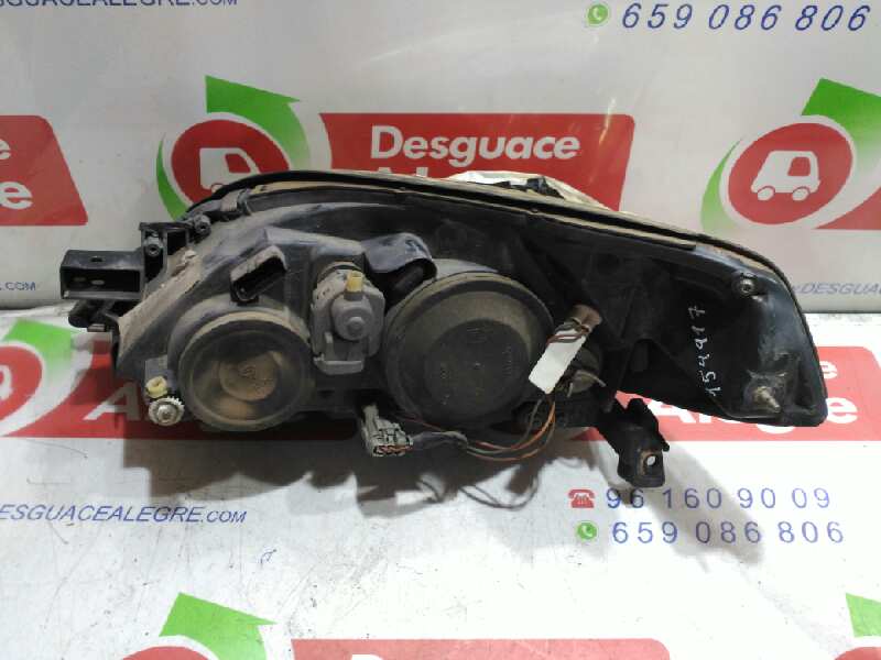 NISSAN Primera P12 (2001-2008) Фара передняя правая 1EJ23801002 24790662