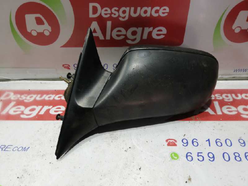 OPEL Astra F (1991-2002) Left Side Wing Mirror 24794070