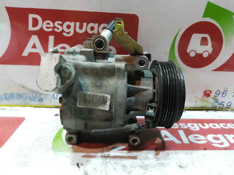 FIAT Stilo 1 generation (2001-2010) Hасос кондиционера 5A7875000 24793033