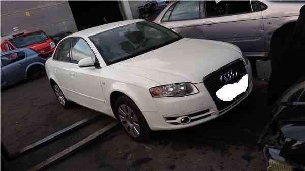 AUDI A4 B6/8E (2000-2005) Фонарь задний левый 8E5945093 24801337