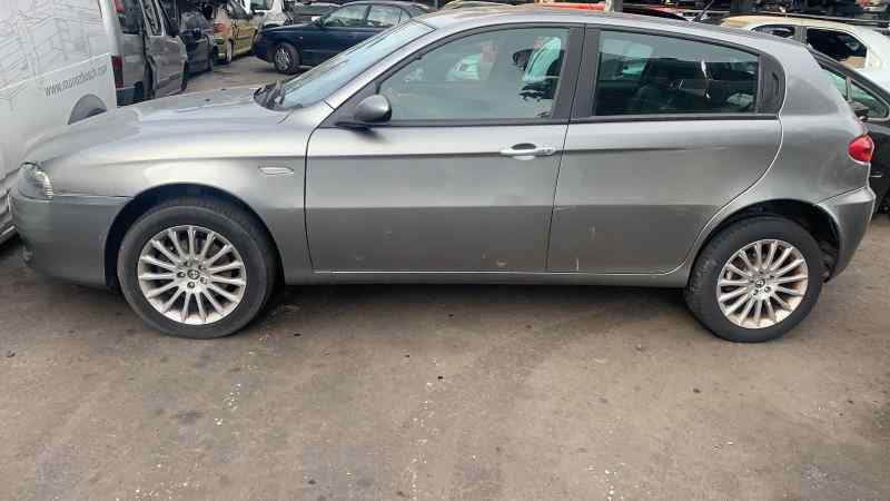 ALFA ROMEO 147 2 generation (2004-2010) Mágneses szelep 55188059 24799564