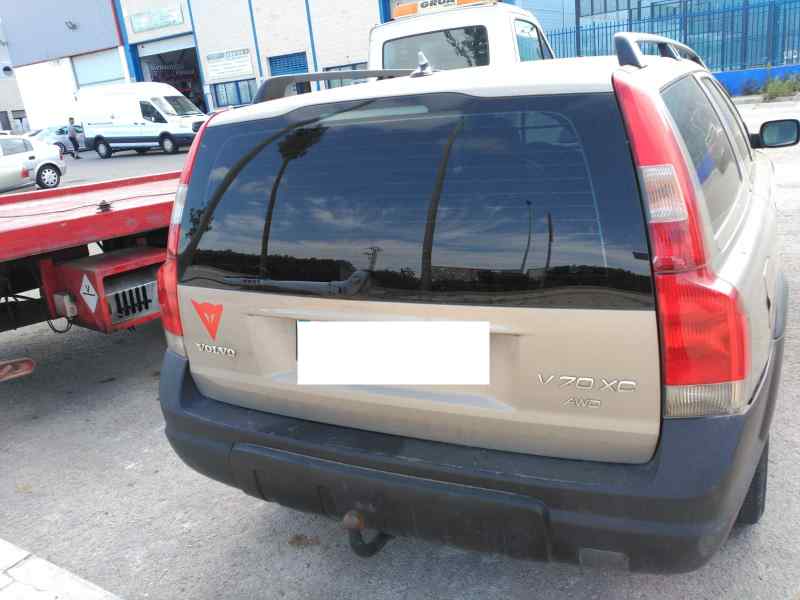 VOLVO V70 2 generation (2000-2008) Генератор 36050262 24792085