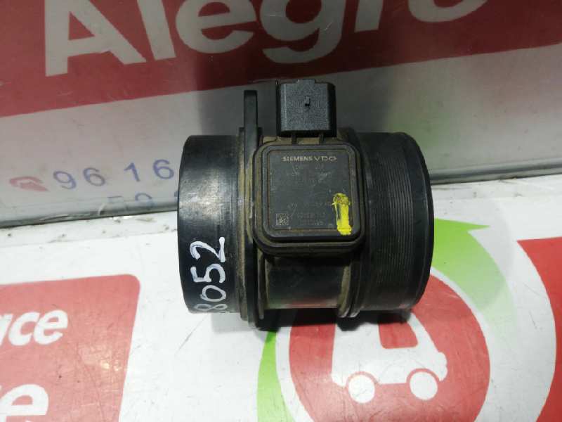 FORD Focus 2 generation (2004-2011) Debitmetru de aer 9645948980 24794064